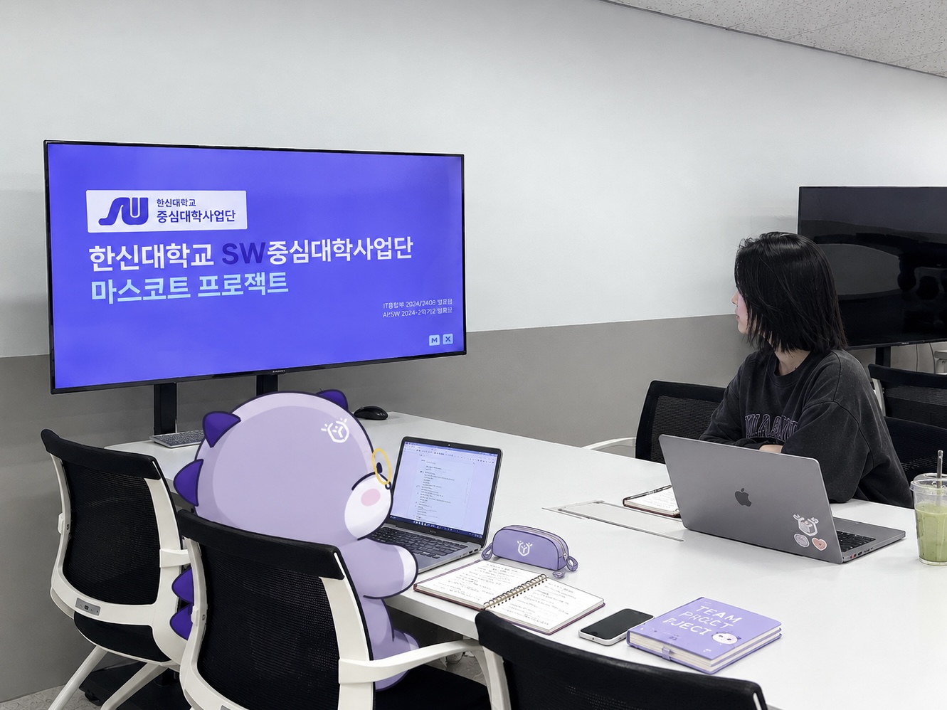 팀플은 장비빨이다 with 쿠오